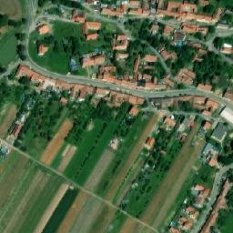 Satellite imagery of [Maršov] GSM, CZ