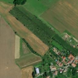 Satellite imagery of [Lažánky-Holasice] outlook p., CZ