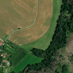 Satellite imagery of [Lažánky-Holasice] outlook p., CZ