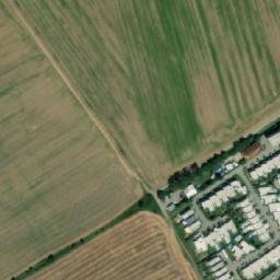 Satellite imagery of Šiberná [Kuřim], CZ