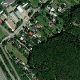 Satellite imagery of Strážná [Lelekovice], CZ