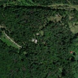 Satellite imagery of Strážná [Lelekovice], CZ