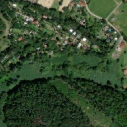 Satellite imagery of Strážná [Lelekovice], CZ