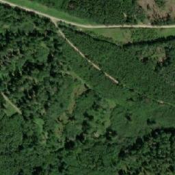 Satellite imagery of [Útěchov] GSM, CZ