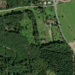 Satellite imagery of [Útěchov] GSM, CZ