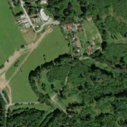 Satellite imagery of [Útěchov] GSM, CZ
