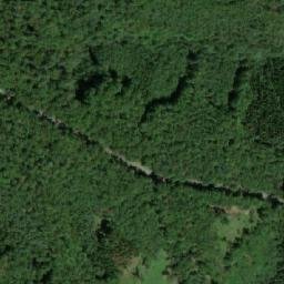 Satellite imagery of Ronov GSM, CZ