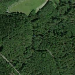 Satellite imagery of Ronov GSM, CZ