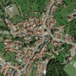 Satellite imagery of Stádla, CZ