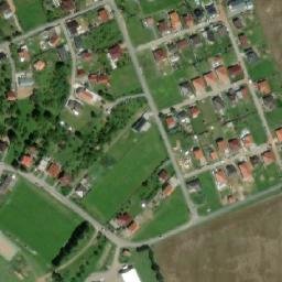Satellite imagery of Stádla, CZ