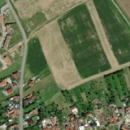 Satellite imagery of (Nad Bednárkou[Březina]) GSM, CZ