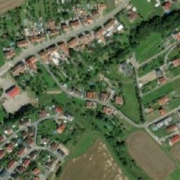 Satellite imagery of (Nad Bednárkou[Březina]) GSM, CZ