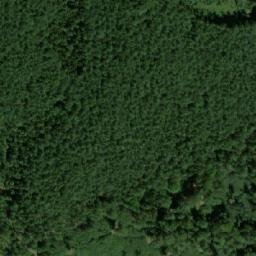 Satellite imagery of (Lhotky [Bukovinka], CZ