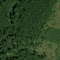 Satellite imagery of (Lhotky [Bukovinka], CZ