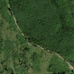 Satellite imagery of (Lhotky [Bukovinka], CZ