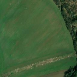 Satellite imagery of Rakovec, CZ