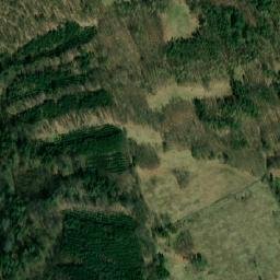 Satellite imagery of Rakovec, CZ