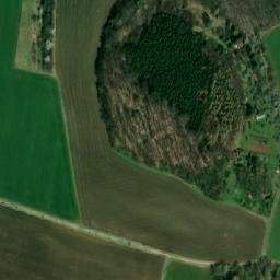 Satellite imagery of Chocholík [Drnovice] outlook t., CZ