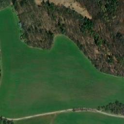 Satellite imagery of Chocholík [Drnovice] outlook t., CZ