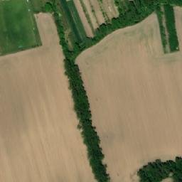 Satellite imagery of [Hoštice-Heroltice-Hoštice] church t., CZ