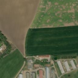 Satellite imagery of Švábenice HG, CZ