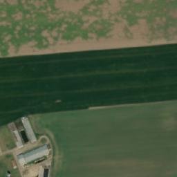 Satellite imagery of Švábenice HG, CZ