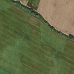 Satellite imagery of Vejvaň [Počenice-Tetětice-Počenice], CZ
