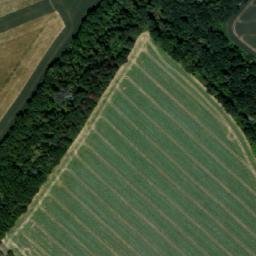 Satellite imagery of Čížová, CZ