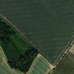 Satellite imagery of Čížová, CZ
