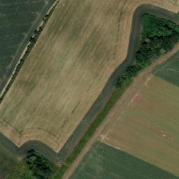 Satellite imagery of Čížová, CZ