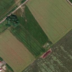 Satellite imagery of Zadní Padělky [Rataje u Kroměříže] GSM, CZ