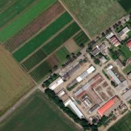 Satellite imagery of Zadní Padělky [Rataje u Kroměříže] GSM, CZ