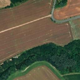 Satellite imagery of Hrádek [Žeranovice] GSM, CZ