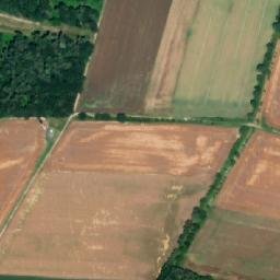 Satellite imagery of Zadní Díly [Racková] GSM, CZ