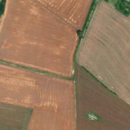 Satellite imagery of Zadní Díly [Racková] GSM, CZ