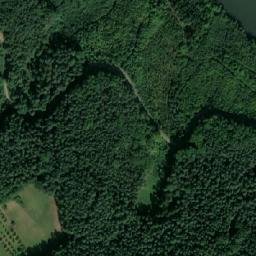 Satellite imagery of Bráblov [Hrobice na Moravě] GSM, CZ