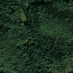 Satellite imagery of Miluchov [Trnava u Zlína], CZ