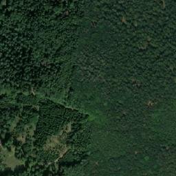 Satellite imagery of Miluchov [Trnava u Zlína], CZ