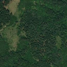 Satellite imagery of Miluchov [Trnava u Zlína], CZ