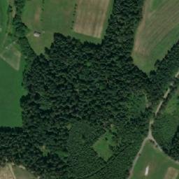 Satellite imagery of Na Strážích [Liptál] GSM, CZ