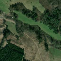 Satellite imagery of [Liptál] GSM, CZ