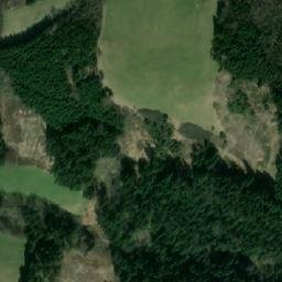 Satellite imagery of [Liptál] GSM, CZ