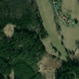 Satellite imagery of [Liptál] GSM, CZ