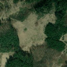 Satellite imagery of Jahodný [Hovězí], CZ