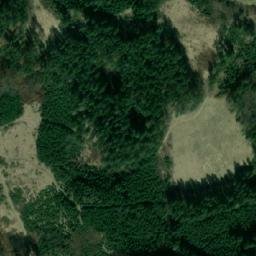 Satellite imagery of Jahodný [Hovězí], CZ