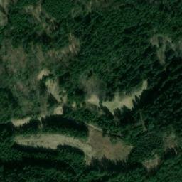 Satellite imagery of Jahodný [Hovězí], CZ
