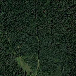 Satellite imagery of Hrachovec [Huslenky], CZ