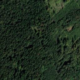 Satellite imagery of Hrachovec [Huslenky], CZ