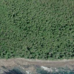 Satellite imagery of Rafael Point, CA