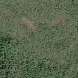 Satellite imagery of Rafael Cone, CA